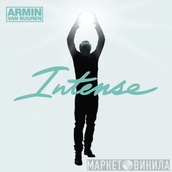 Armin van Buuren  - Intense