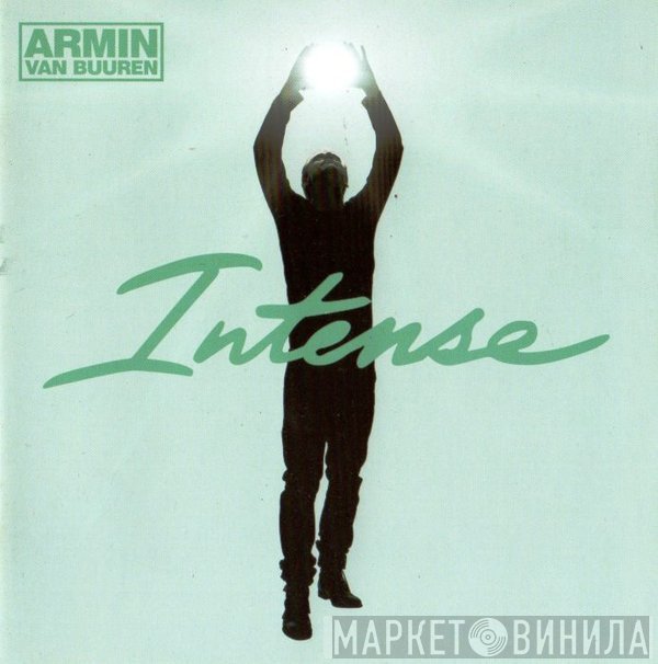 Armin van Buuren  - Intense