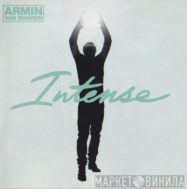 Armin van Buuren  - Intense