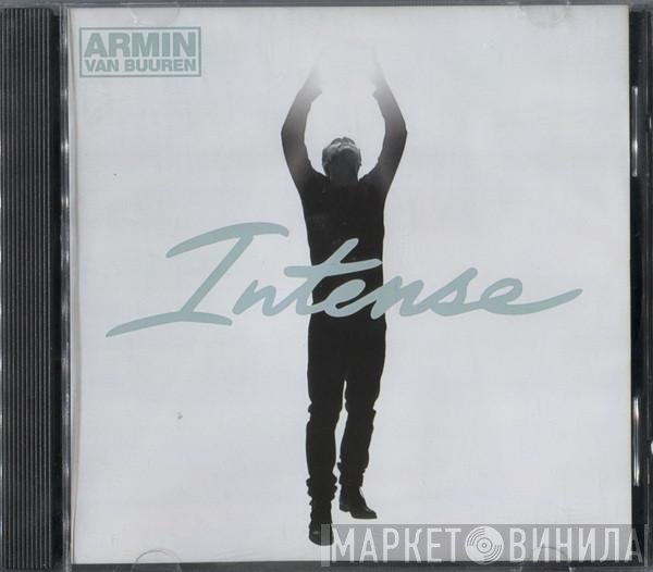 Armin van Buuren  - Intense