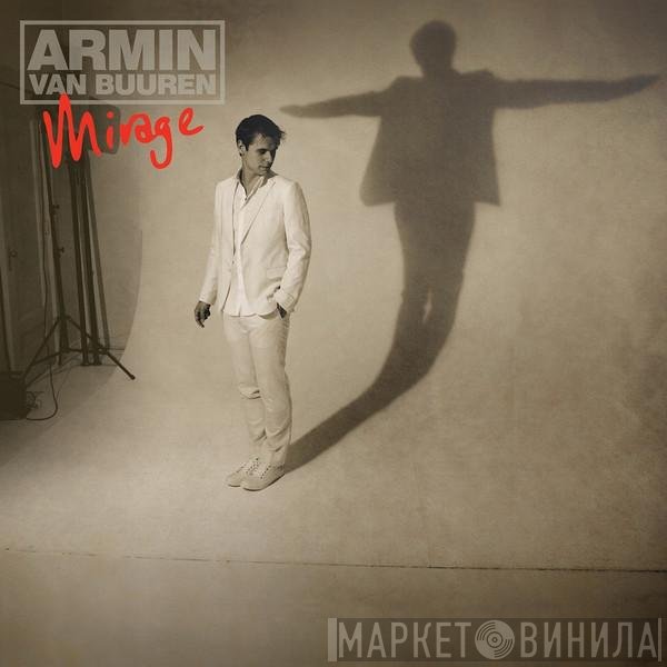 Armin van Buuren  - Mirage