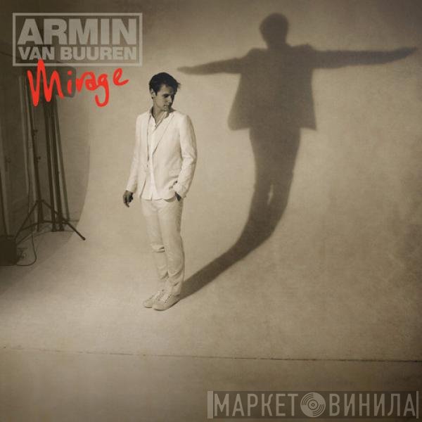 Armin van Buuren  - Mirage