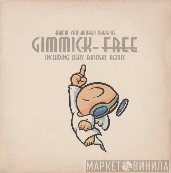 Armin van Buuren Presents Gimmick  - Free