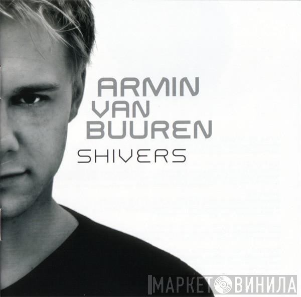 Armin van Buuren  - Shivers