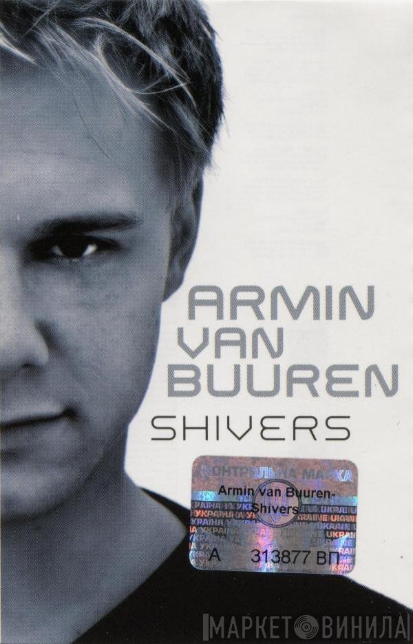 Armin van Buuren  - Shivers