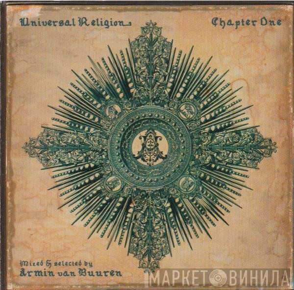 Armin van Buuren  - Universal Religion Chapter One