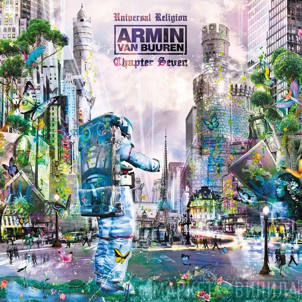 Armin van Buuren  - Universal Religion Chapter Seven