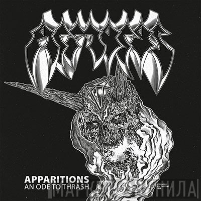 Armoros - Apparitions (An Ode To Thrash)