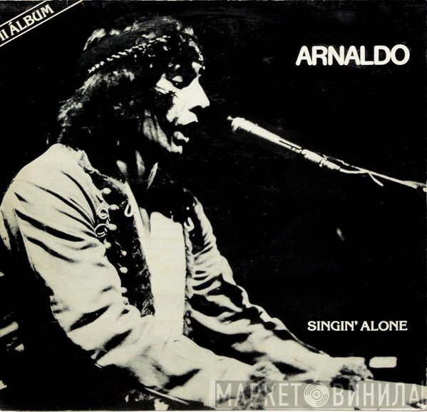 Arnaldo Baptista  - Singin' Alone