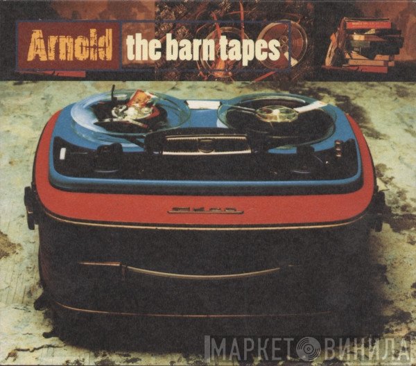 Arnold  - The Barn Tapes