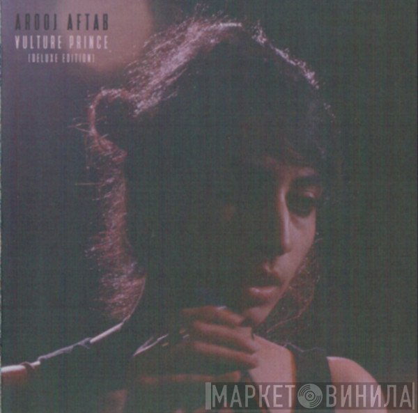 Arooj Aftab - Vulture Prince