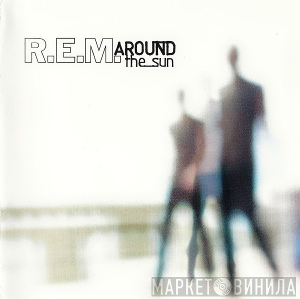  - Around The Sun
