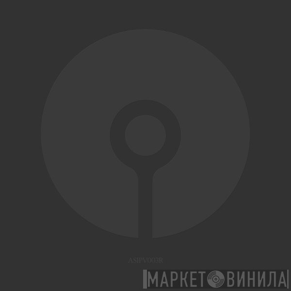 Arovane, Hior Chronik - In​-​between (Remixes EP)