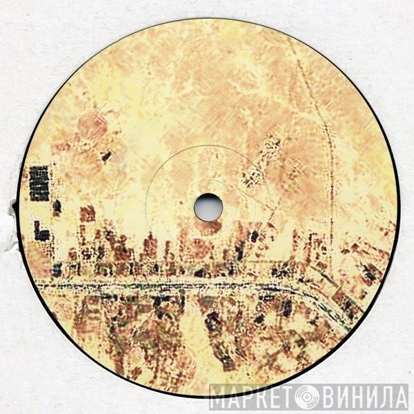 Aroy Dee - Kiss / The Planets