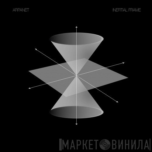 Arpanet  - Inertial Frame