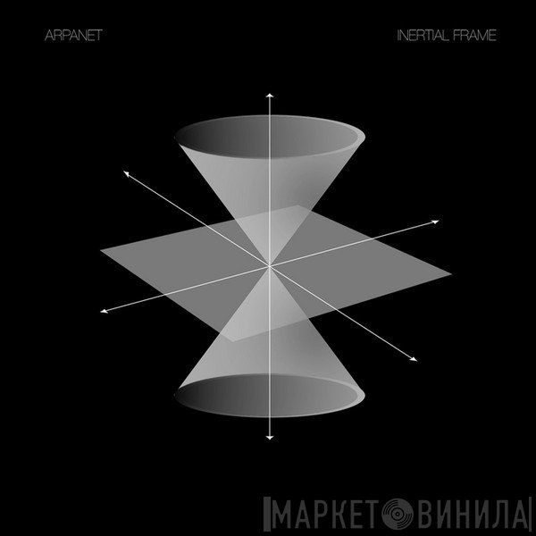 Arpanet  - Inertial Frame