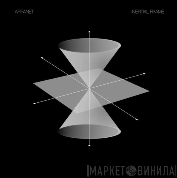 Arpanet  - Inertial Frame