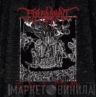 Arphaxat - Loudun La Maudite