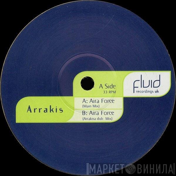 Arrakis   - Aira Force