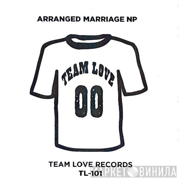 Arranged Marriage NP - Arranged Marriage NP