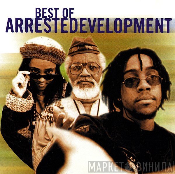 Arrested Development  - Best Of Arrestedevelopment