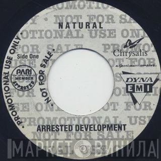 Arrested Development  - Natural