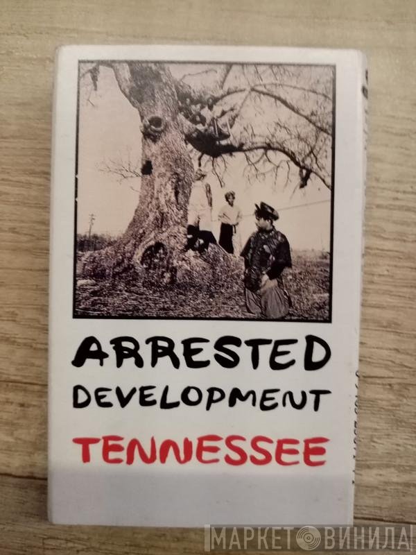 Arrested Development  - Tennessee