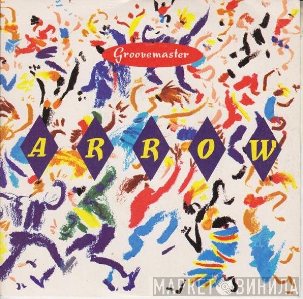 Arrow  - Groove Master