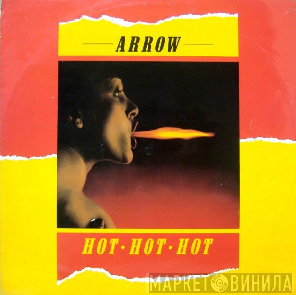 Arrow  - Hot-Hot-Hot