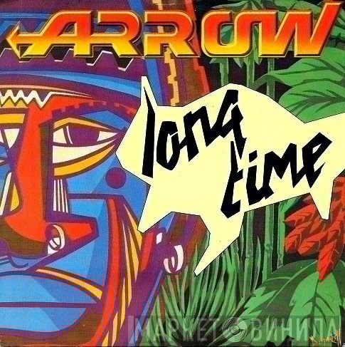 Arrow  - Long Time