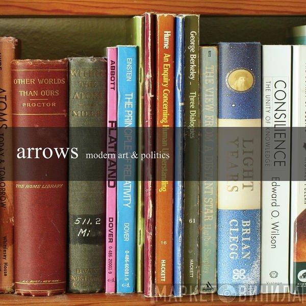 Arrows  - Modern Art & Politics
