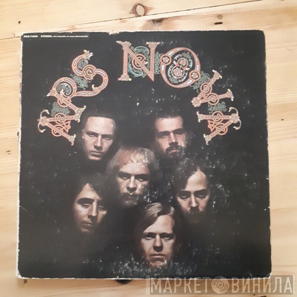 Ars Nova  - Ars Nova