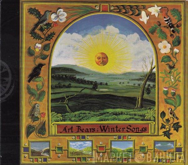 Art Bears  - Winter Songs