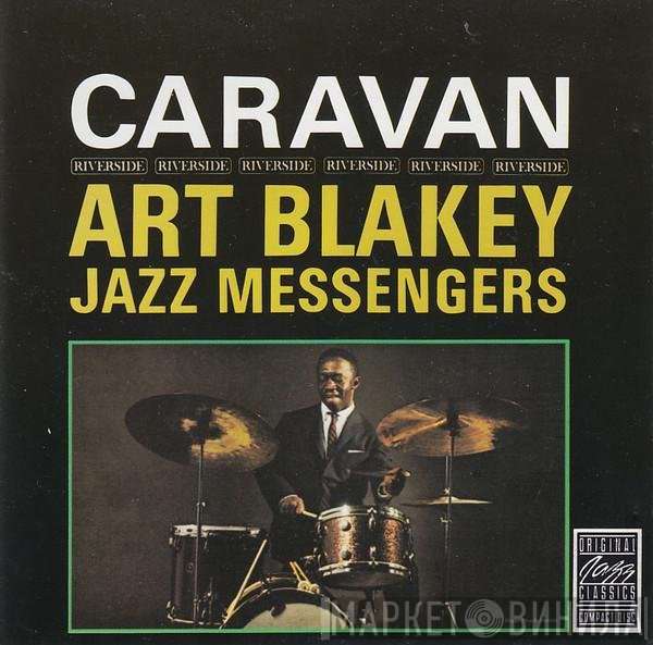 Art Blakey & The Jazz Messengers  - Caravan