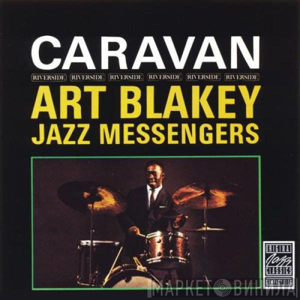 Art Blakey & The Jazz Messengers  - Caravan