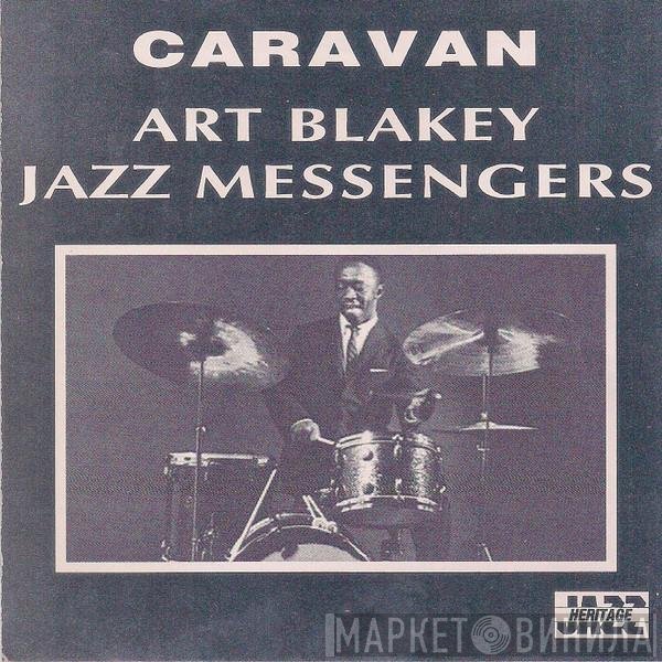 Art Blakey & The Jazz Messengers  - Caravan