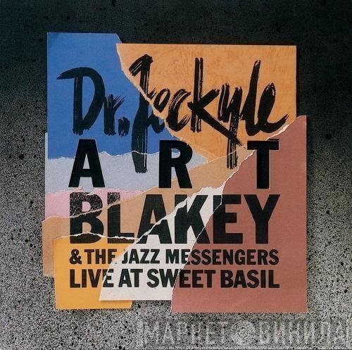 Art Blakey & The Jazz Messengers  - Dr.Jeckyle