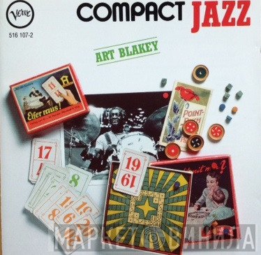 Art Blakey - Art Blakey