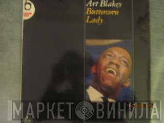 Art Blakey  - Buttercorn Lady