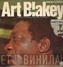 Art Blakey  - Thermo