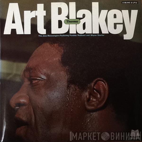 Art Blakey  - Thermo