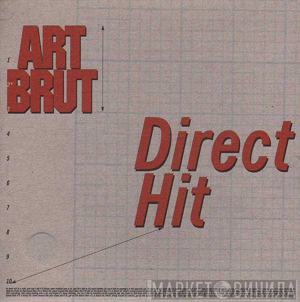 Art Brut  - Direct Hit