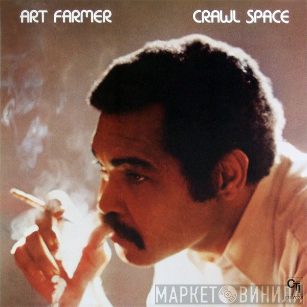 Art Farmer  - Crawl Space