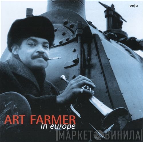 Art Farmer  - In Europe