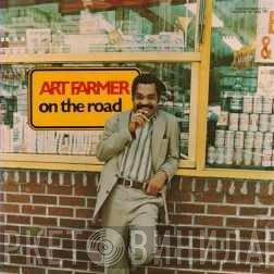 Art Farmer - On The Road