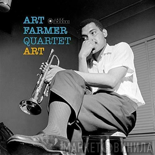 Art Farmer Quartet - Art