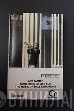 Art Farmer - Something To Live For - The Music Of Billy Strayhorn