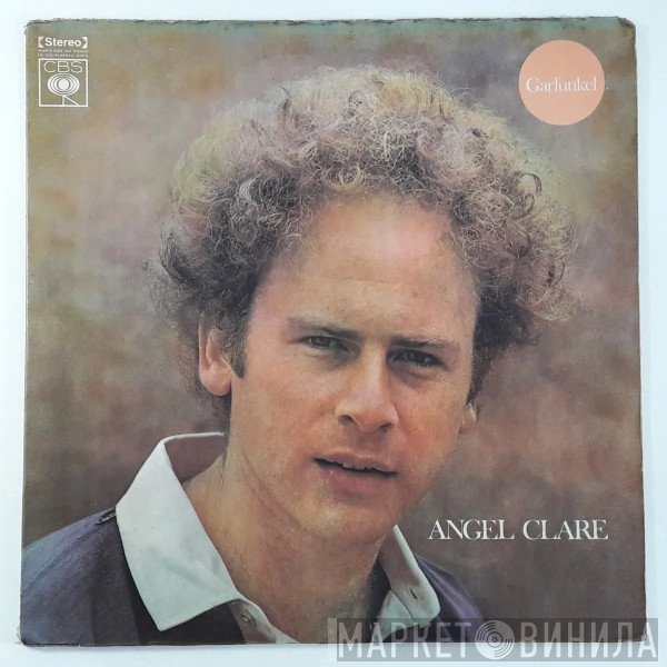 Art Garfunkel  - Angel Clare