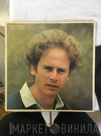 Art Garfunkel  - Angel Clare