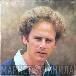 Art Garfunkel  - Angel Clare